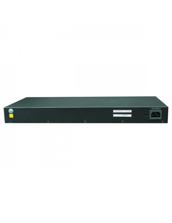 Huawei S5720-52P-LI-AC 48xGbE LAN 4xGbE SFP L3 menedzselhető switch