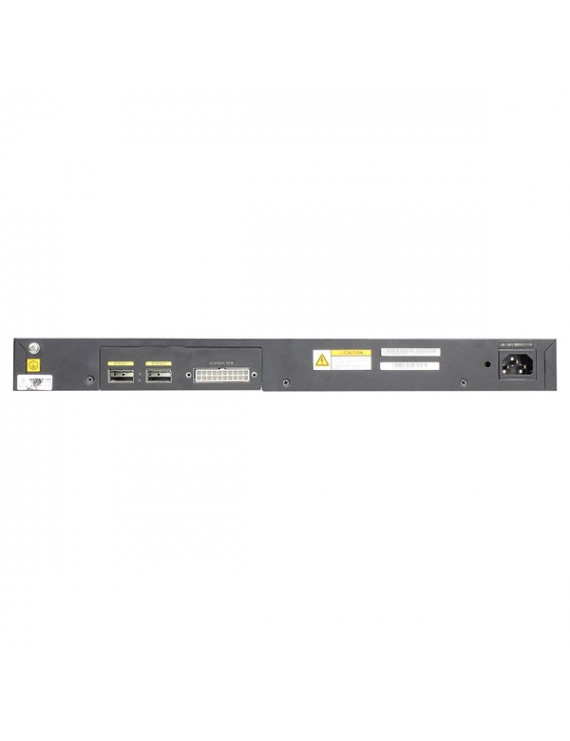 Huawei S5720-52X-EI-AC 48xGbE LAN 4x10GbE SFP+ L3 menedzselhető switch
