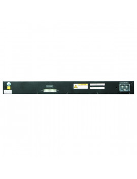 Huawei S5720-52X-LI-DC 48xGbE LAN 4x10GbE SFP+ DC -48V L3 menedzselhető switch