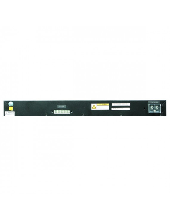 Huawei S5720-52X-LI-DC 48xGbE LAN 4x10GbE SFP+ DC -48V L3 menedzselhető switch