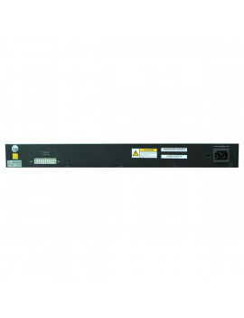 Huawei S5720-52X-PWR-LI-ACF 48xGbE PoE+ LAN 4x10GbE SFP+ 740W PoE+ L3 menedzselhető switch