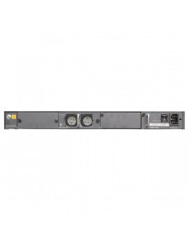 Huawei S5720-56C-EI bundle 48xGbE LAN 4x10GbE SFP+ L3 menedzselhető switch