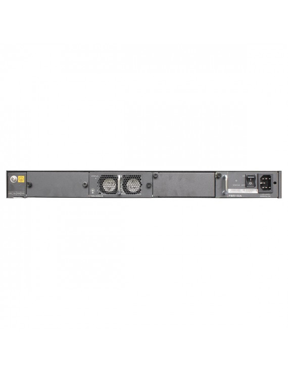 Huawei S5720-56C-EI bundle 48xGbE LAN 4x10GbE SFP+ L3 menedzselhető switch