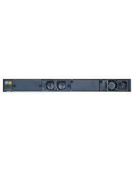 Huawei S5720-56C-PWR-EI bundle 48xGbE LAN 4x10GbE SFP+ 370W PoE+ L3 menedzselhető switch