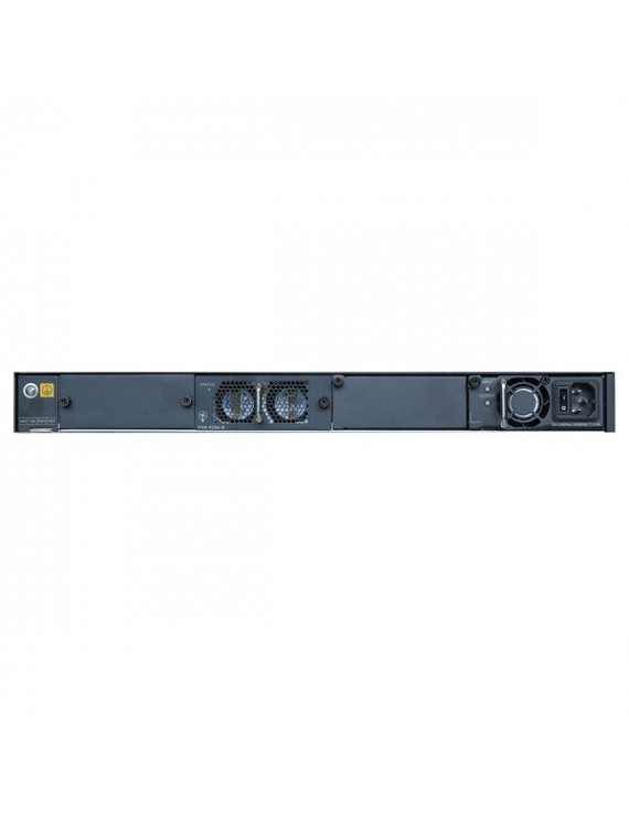 Huawei S5720-56C-PWR-EI bundle 48xGbE LAN 4x10GbE SFP+ 370W PoE+ L3 menedzselhető switch