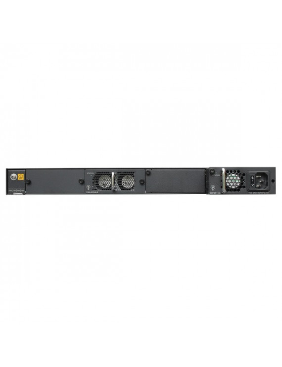 Huawei S5720-56C-PWR-EI bundle 48xGbE LAN 4x10GbE SFP+ 785W PoE+ L3 menedzselhető switch