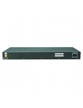 Huawei S5720S-28P-LI-AC 24GbE LAN 4xGbE SFP L3 menedzselhető switch