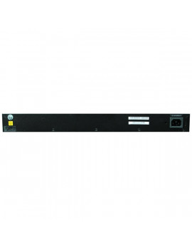 Huawei S5720S-28P-PWR-LI-AC 24GbE PoE+ LAN 4xGbE SFP 370W PoE+ L3 menedzselhető switch
