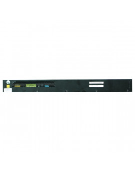 Huawei S5720S-28TP-PWR-LI-ACL 24xGbE LAN (8x Poe+) 2xGbE Combo RJ45/SFP 2xGbE SFP 124W PoE+ L3 menedzselhető switch