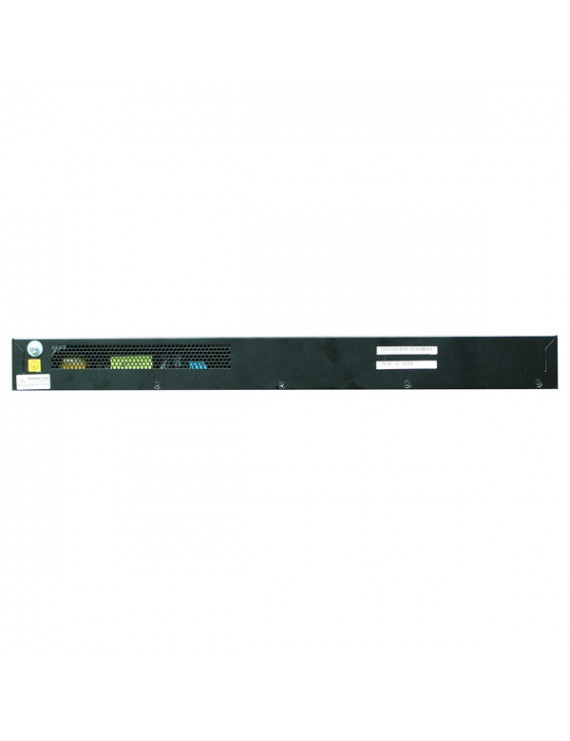 Huawei S5720S-28TP-PWR-LI-ACL 24xGbE LAN (8x Poe+) 2xGbE Combo RJ45/SFP 2xGbE SFP 124W PoE+ L3 menedzselhető switch