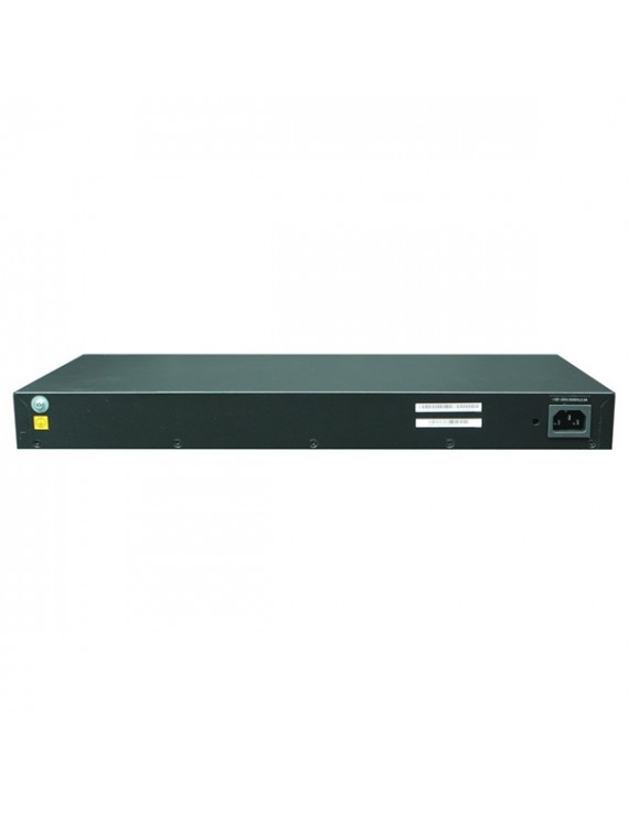 Huawei S5720S-28X-LI-AC 24GbE LAN 4x10GbE SFP+ L3 menedzselhető switch