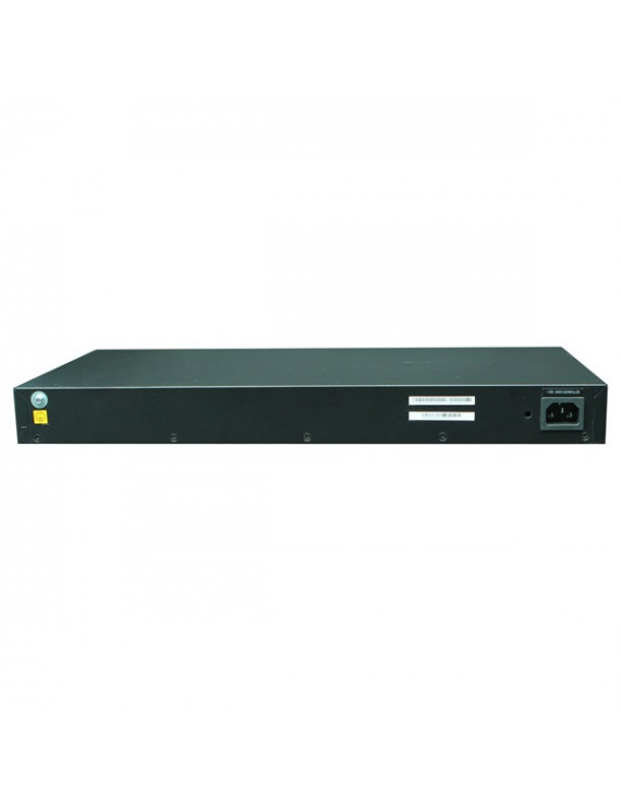 Huawei S5720S-52P-LI-AC 48GbE LAN 4xGbE SFP L3 menedzselhető switch