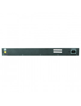 Huawei S5720S-52P-PWR-LI-AC 48GbE LAN 4xGbE SFP 370W PoE+ L3 menedzselhető switch