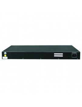 Huawei S5720S-52X-PWR-LI-AC 48GbE LAN 4x10GbE SFP+ 370W PoE+ L3 menedzselhető switch