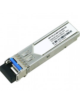 Huawei SFP-FE-LX-SM1310-BIDI Fast Ethernet Single mode 1310/1550nm 15 km távolság LC BIDI eSFP optikai modul