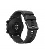 Huawei Watch GT 2 46mm Matte Black fekete sport okosóra