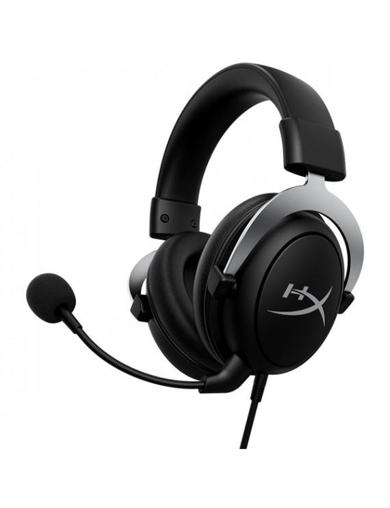 HyperX CloudX - Xbox Licensed (Refresh) gamer Headset