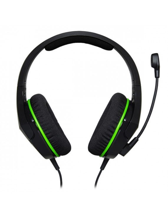 HyperX CloudX Stinger Core (Xbox Licensed) 3,5 Jack fekete gamer headset