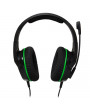 HyperX CloudX Stinger Core (Xbox Licensed) 3,5 Jack fekete gamer headset