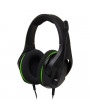 HyperX CloudX Stinger Core (Xbox Licensed) 3,5 Jack fekete gamer headset