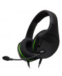 HyperX CloudX Stinger Core (Xbox Licensed) 3,5 Jack fekete gamer headset