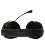 HyperX CloudX Stinger Core (Xbox Licensed) 3,5 Jack fekete gamer headset