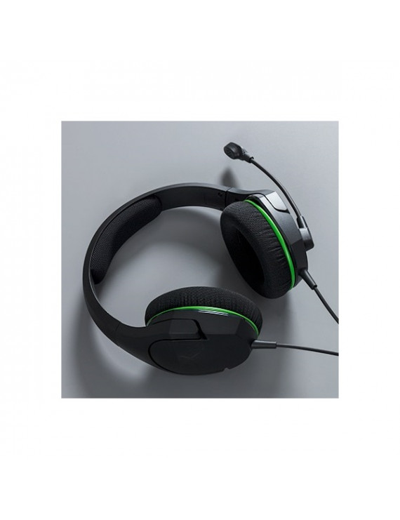 HyperX CloudX Stinger (Xbox Licensed) 3,5 Jack fekete gamer headset