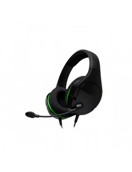 HyperX CloudX Stinger (Xbox Licensed) 3,5 Jack fekete gamer headset