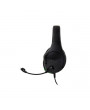 HyperX CloudX Stinger (Xbox Licensed) 3,5 Jack fekete gamer headset