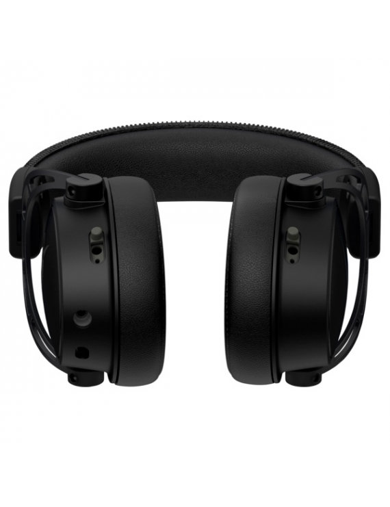 HyperX Cloud Alpha S 3,5 Jack Blackout gamer headset