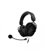 HyperX Cloud Alpha S 3,5 Jack Blackout gamer headset