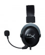 HyperX Cloud II 3,5 Jack/USB fegyverszürke gamer headset