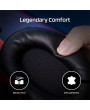 HyperX Cloud II 3,5 Jack/USB fekete-vörös gamer headset