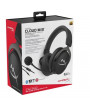 HyperX Cloud MIX 3,5 Jack fekete gamer headset