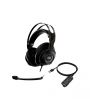 HyperX Cloud Revolver 7.1  Gunmetal gamer Headset