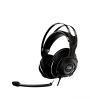 HyperX Cloud Revolver 7.1  Gunmetal gamer Headset