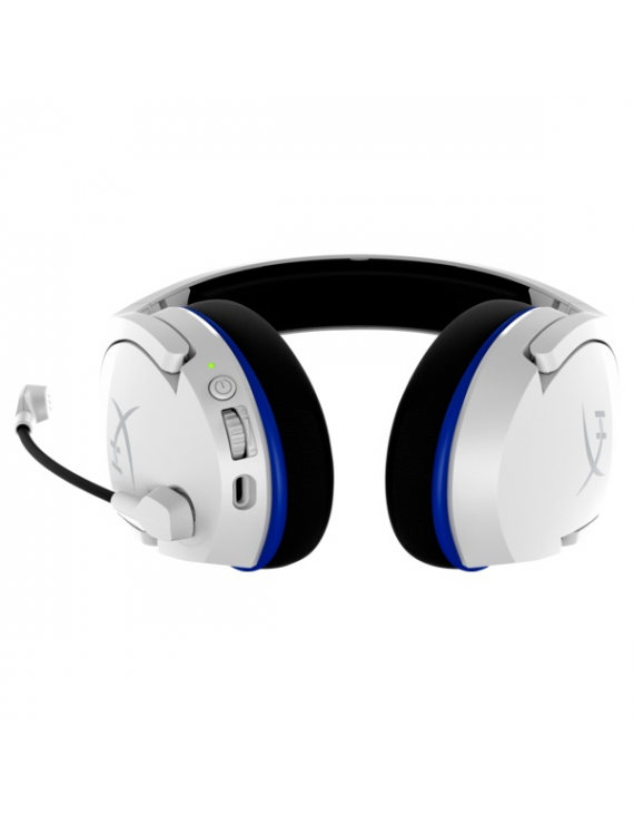 HyperX Cloud Stinger Core vezeték nélküli PS4 gamer headset