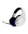 HyperX Cloud Stinger Core vezeték nélküli PS4 gamer headset