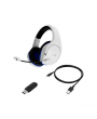 HyperX Cloud Stinger Core vezeték nélküli PS4 gamer headset