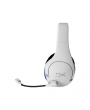 HyperX Cloud Stinger Core vezeték nélküli PS4 gamer headset