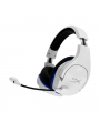 HyperX Cloud Stinger Core vezeték nélküli PS4 gamer headset