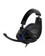 HyperX Cloud Stinger (PS4 Licensed) 3,5 Jack fekete gamer headset