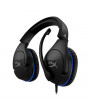 HyperX Cloud Stinger (PS4 Licensed) 3,5 Jack fekete gamer headset