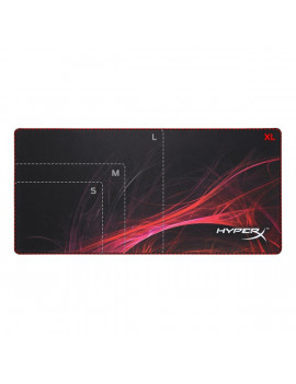 HyperX FURY S Pro Speed Edition Gaming (extra large) gamer egérpad