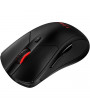 HyperX Pulsefire Dart vezeték nélküli fekete gamer egér