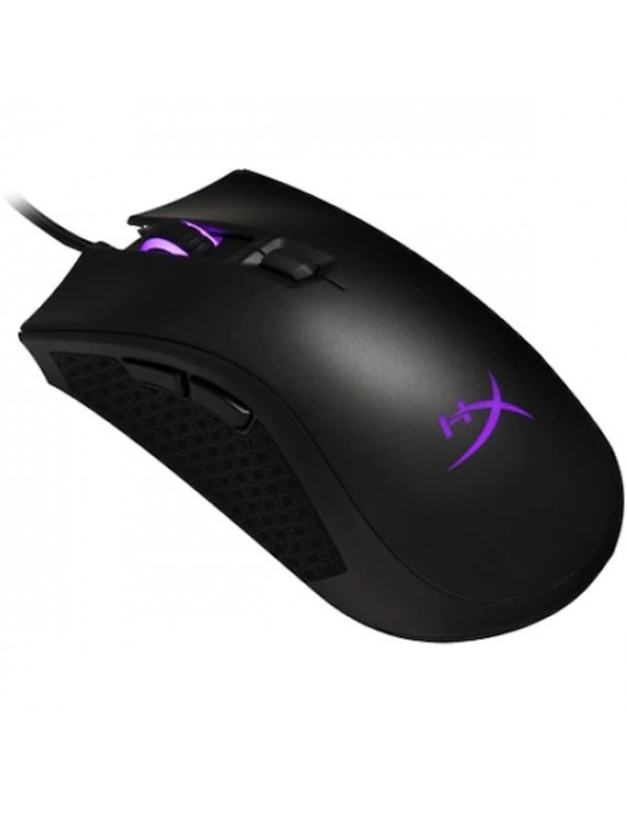 HyperX Pulsefire FPS Pro fekete gamer egér