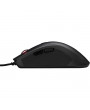 HyperX Pulsefire FPS Pro fekete gamer egér