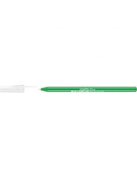 ICO Signetta D12 (vonalkóddal) zöld golyóstoll
