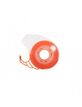 ICO Smart narancssárga ragasztószalag-tépő