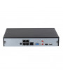 IMOU N14P 4 csatorna, H265+, FullHD, HDMI, VGA, USB, 1x Sata HDD, 36W PoE
